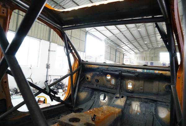 改装cr80远投,cr80改装版