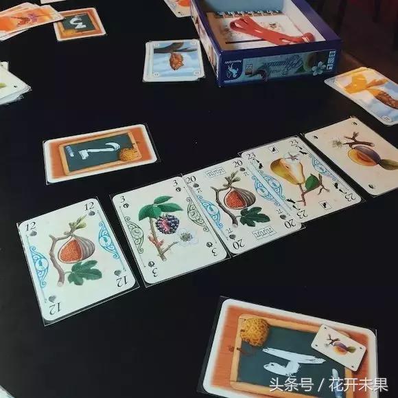 毛线风来袭——推荐3款精美卡片游戏给你｜北京热