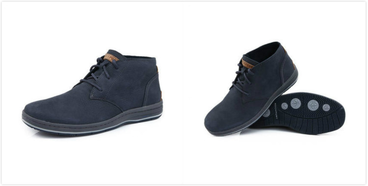 dickies美式工装靴,美式复古工装靴怎么选
