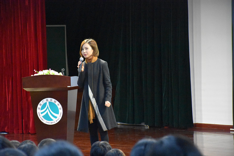 小书灯名校游——广益中学归来，一所好的学校原来是这样的