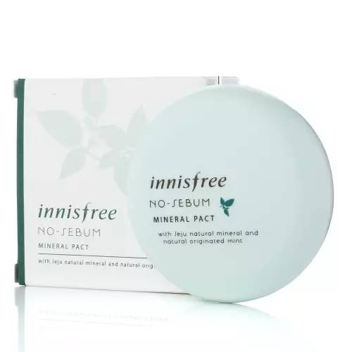 安利散粉哪款好用,最好用的几款散粉