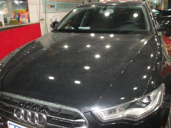 自己动手抛光镀晶注意事项,镀晶前抛光是为什么