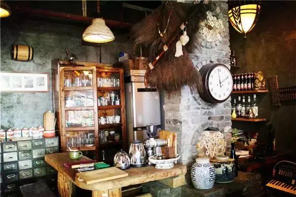 重庆文艺地方推荐,重庆比较文艺范的地方