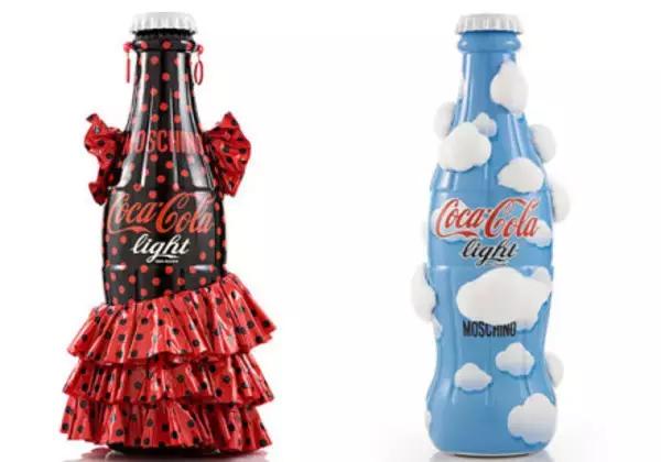 What?为什么出个国让我帮代购可口可乐？