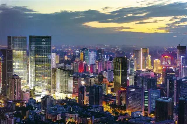 提起成都你会想起什么美食,提到成都你会想到什么