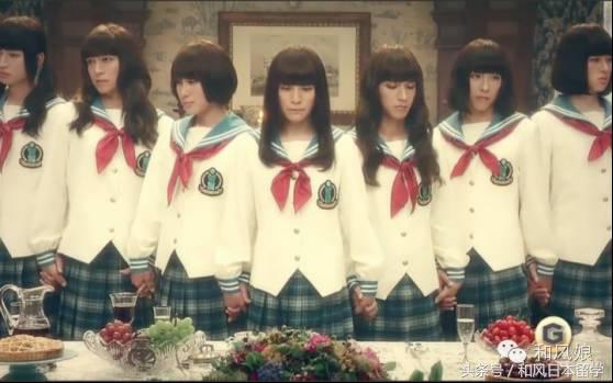 出现在辣眼睛广告里的他们,请告诉我这不是我的爱豆