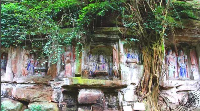 成都周边哪里好玩点的景点推荐下,成都附近免费旅游景区有哪些