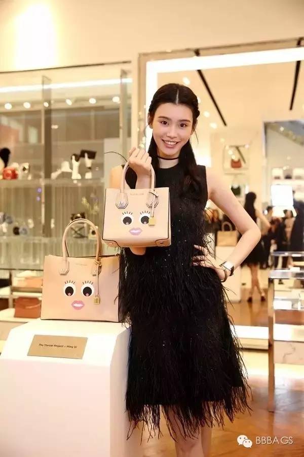 michaelkors包包推荐李佳琦,michaelkors最值得买的包