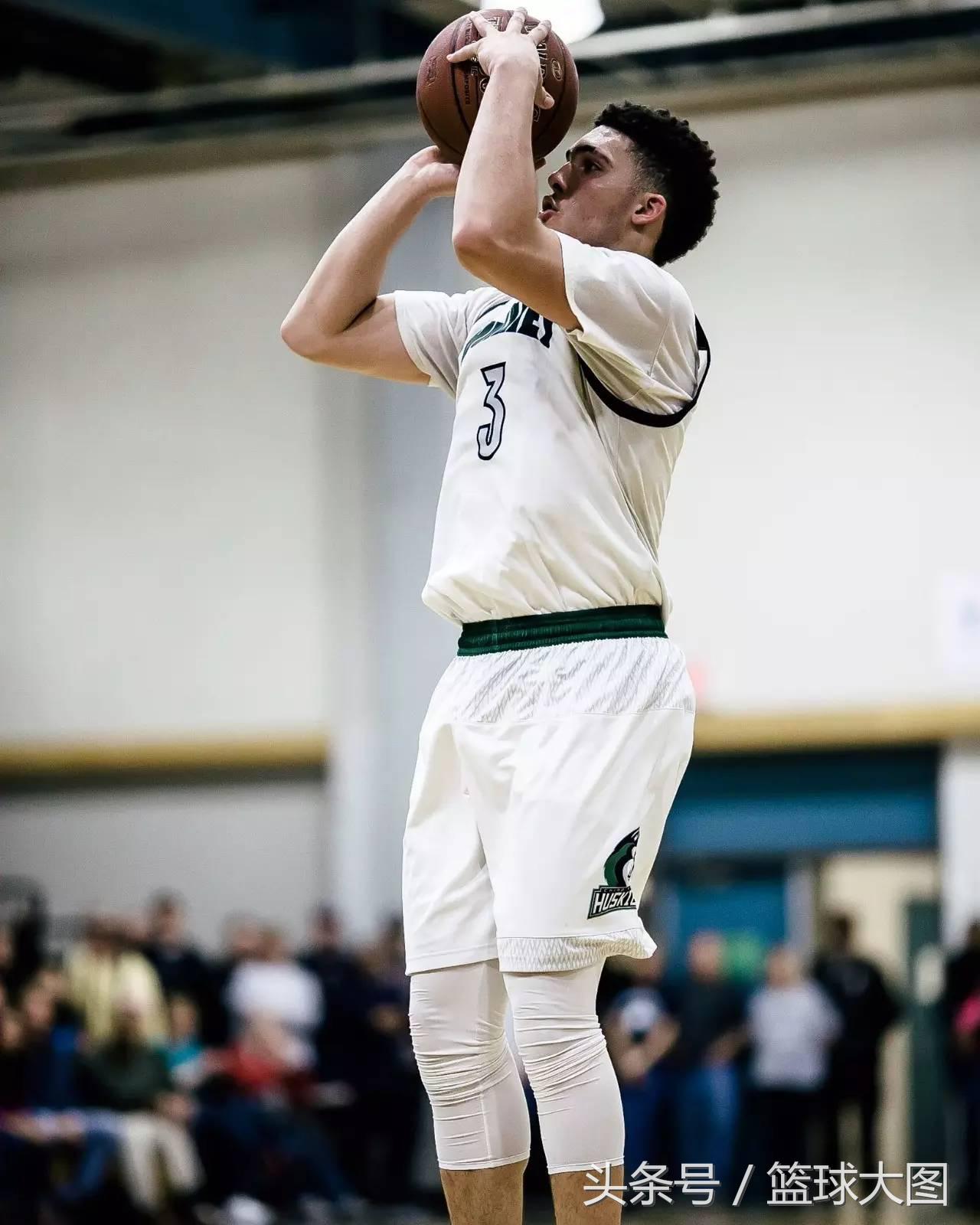 对别人来说BallisLife只是口号，对他们那就是生命