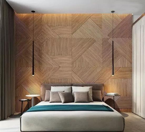 木饰面如何打造高级感,木饰面怎么选择