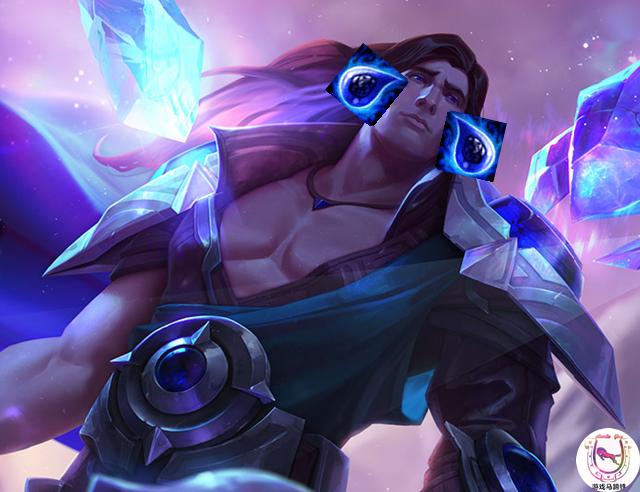 盲僧一脚把自己踹到对面塔下了,s7wevsomg盲僧一踹三