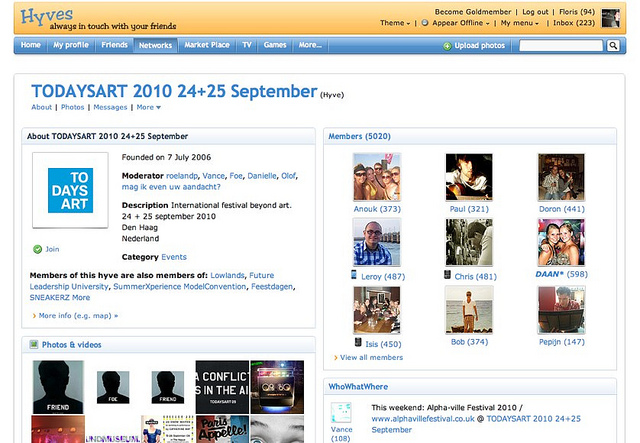 国外15个知名的*友网交**站，你懂的！