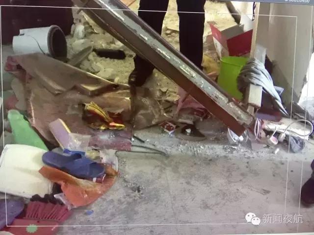 哈尔滨一7层居民楼发生爆炸后续,哈尔滨一居民楼发生爆炸