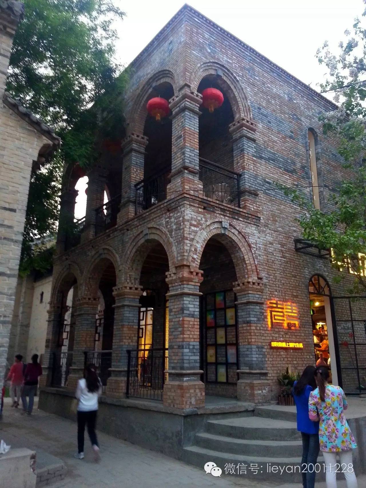 跨越千年时光看兵马俑,跨越千年唐十八陵