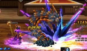 dnf次元行者全技能演示,dnf次元行者怎么使用次元技能