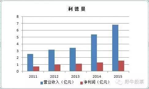 利德曼这只股好吗,利德曼企业怎么样