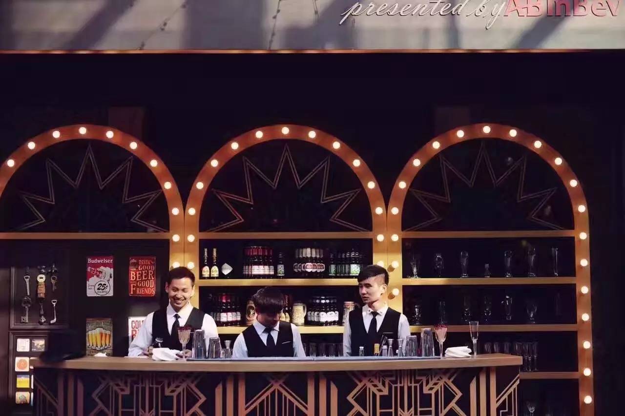 魔都隐秘酒吧top5,魔都神秘酒吧