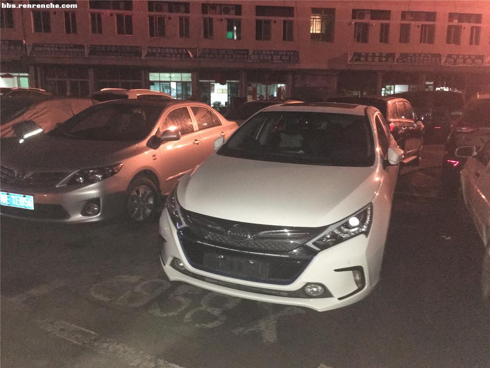 人人车购买二手车的惨痛经历 (人人车如何购买二手车)