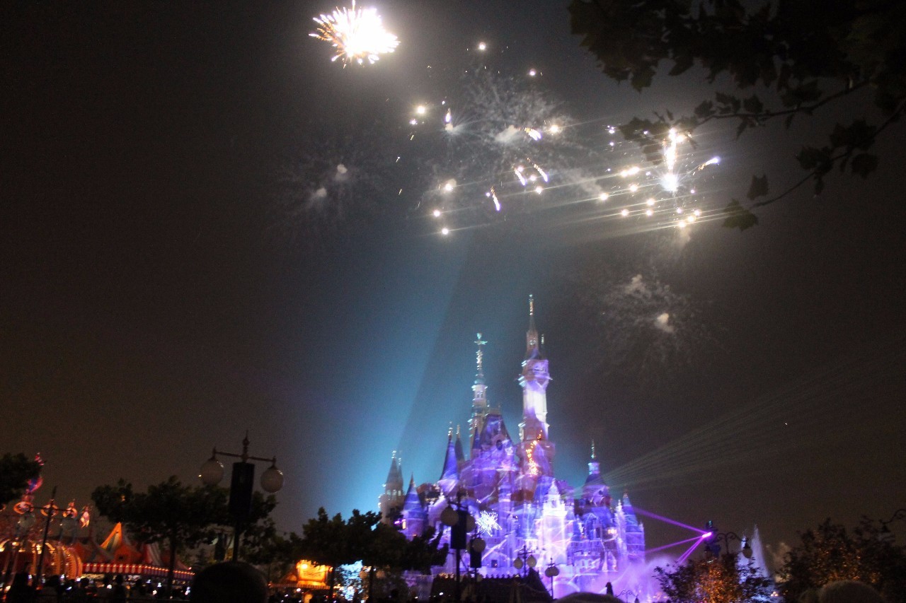 上海迪士尼到底值不值得买,上海迪士尼到底值不值得去