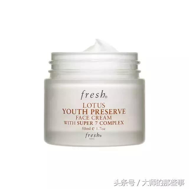 被代购刷屏的面霜你中招了吗？这10余款的保湿功效你必须知道