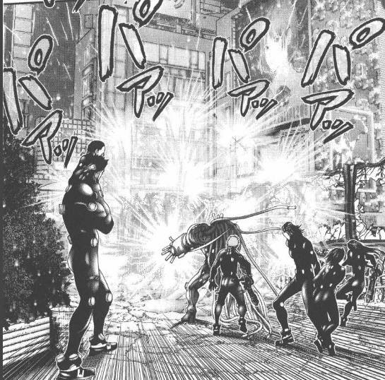 杀戮都市百鬼夜行结尾,杀戮都市百鬼夜行篇完整版