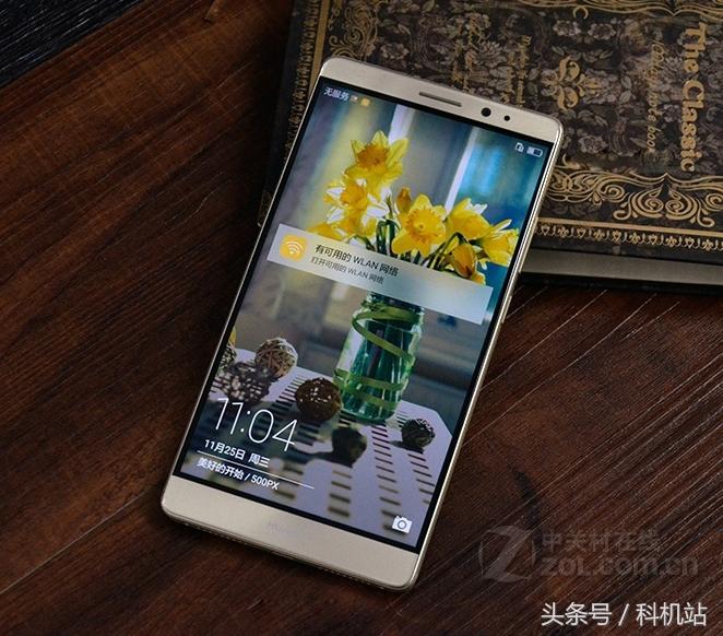 华为mate8曾经价格多少,华为手机mate8好吗