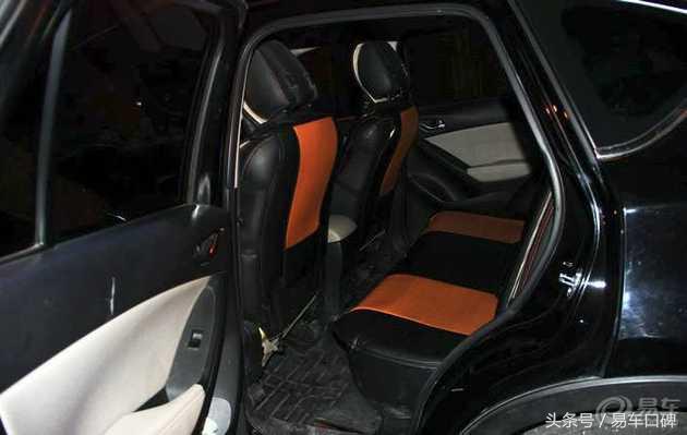 2.0l马自达cx-5动力够用吗,2.0l自吸的动力够用吗马自达