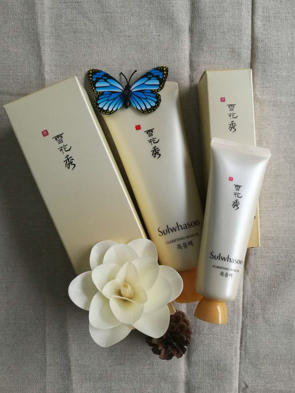 八年血泪账,十年祛斑血泪史