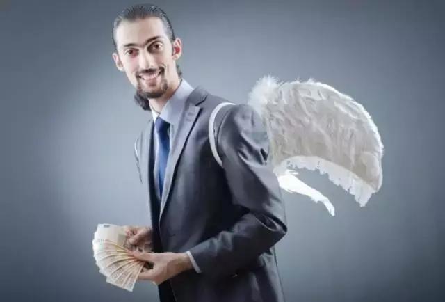 创业者朱波,投资人朱波