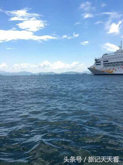 香港旅游团购物骗局曝光,香港遇到黑心旅游团