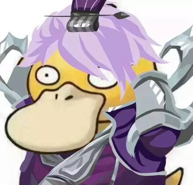 可达鸭被封号,可达鸭被炖后续