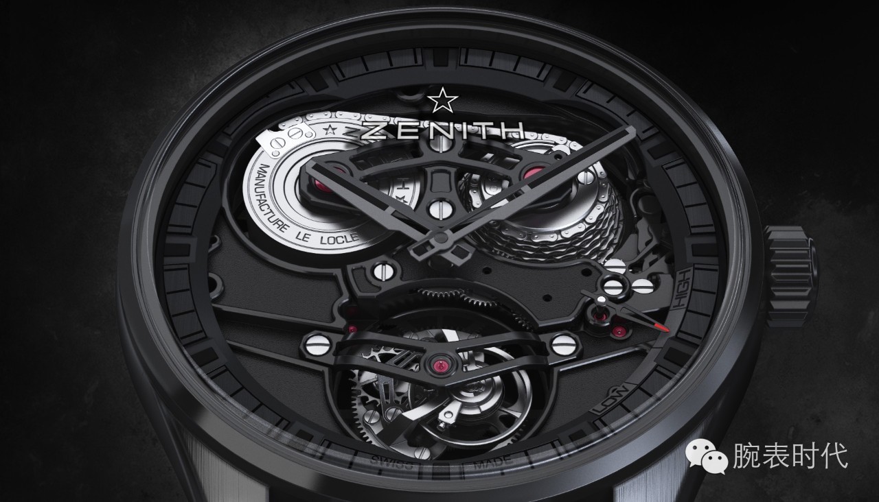 这是我见过最清楚的芝麻链！