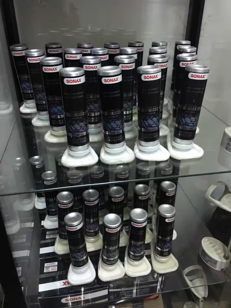 新车才买来三个月就有漆面裂缝,新款蒙迪欧漆面