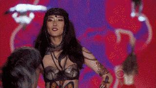 维密秀延续到了哪一年,公认最好看的一件维密秀