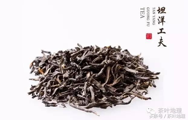 坦洋工夫红茶历史记录,坦洋工夫和创新型红茶哪个好喝