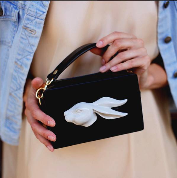 种草小众,种草小众设计服饰