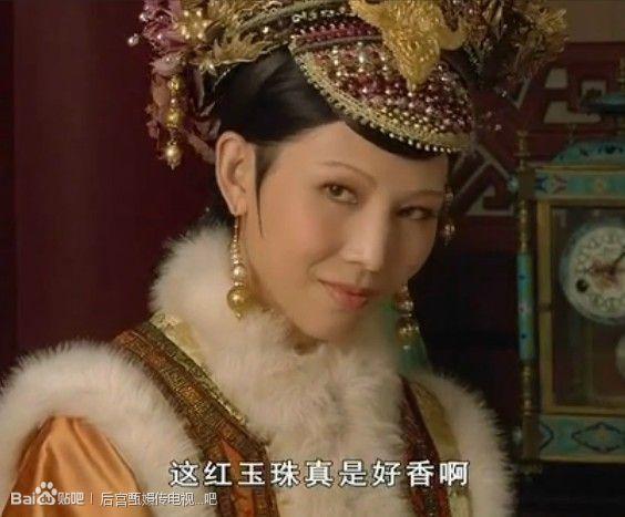 甄嬛传皇后无子嗣,甄嬛传皇帝失去几个孩子