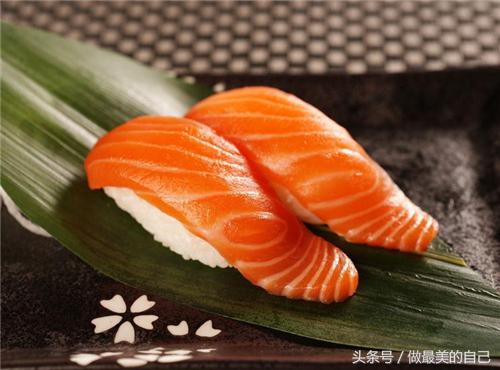 三文鱼的价值,三文鱼为什么越来越便宜