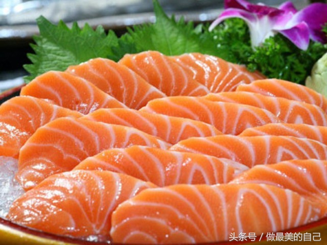 三文鱼的价值,三文鱼为什么越来越便宜