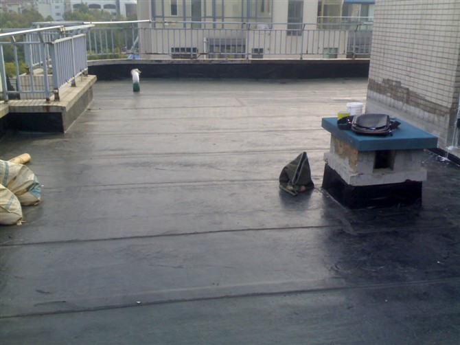 一到下雨就漏水什么原因,一到下雨屋里就漏水怎么办