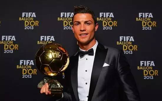 金球奖和世界足球先生合并的奖,梅罗金球奖之争分水岭