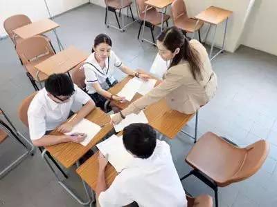 上海教育成功的秘密,上海教育真的有优势吗