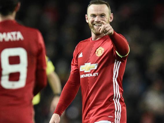 鲁尼为了踢球离开曼联,鲁尼会被交易吗