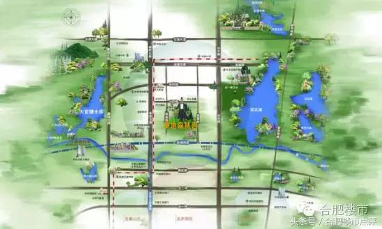 拿地6个月后入市,拿地半年火速上市