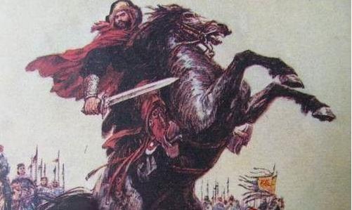 四川人打内战,四川人打日本人