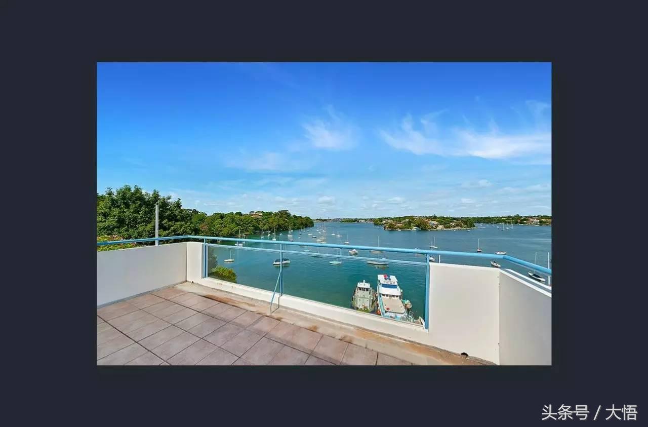 悉尼豪宅最高成交价,2013悉尼豪宅