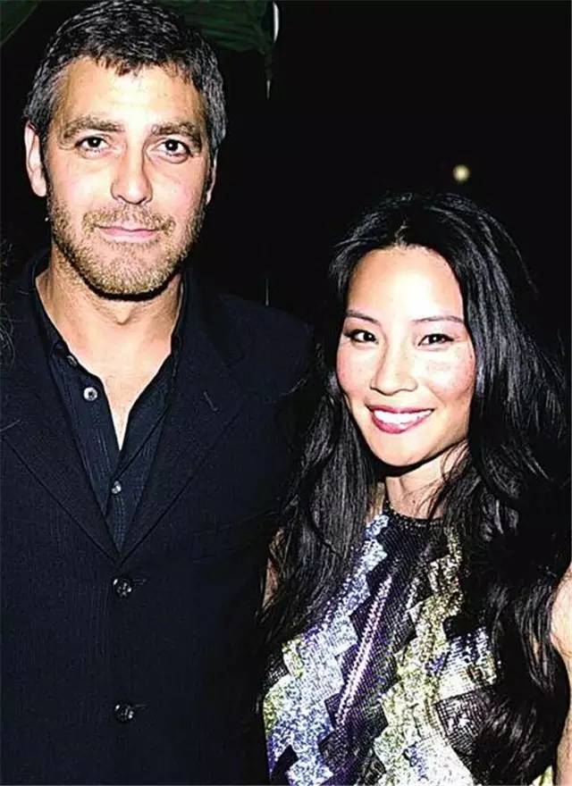 华人女星刘玉玲,美国华裔女星刘玉玲图片