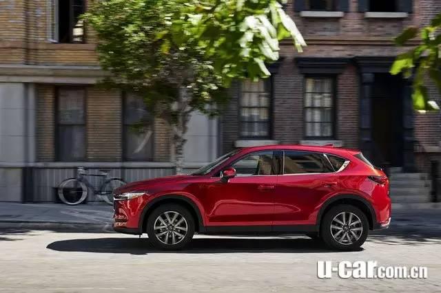 为什么马自达是最良心的车,马自达车为什么都是红色的