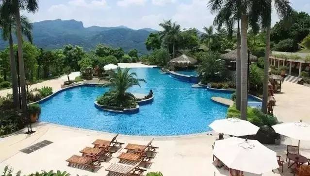 广州最佳约泡圣地!这个冬天快拿去噜!