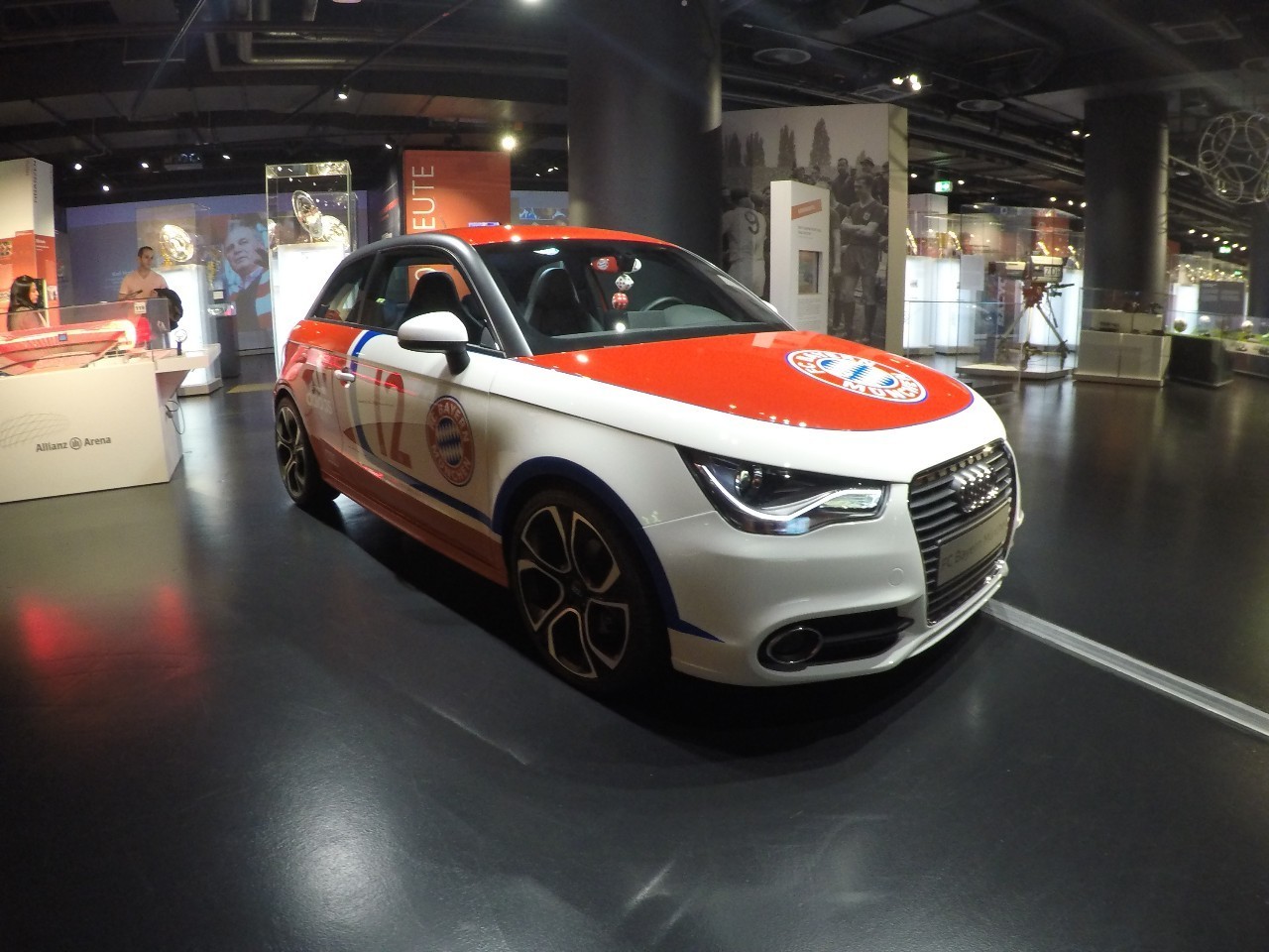 德国慕尼黑旅行攻略,德国之旅2008